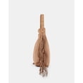 thumbnail image 4 of Madden NYC Faux Suede Hobo, 4 of 6
