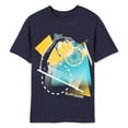 thumbnail image 1 of George Boys' Graphic Active Tee, 1 of 2