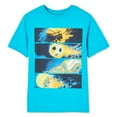 thumbnail image 1 of George Boys' Graphic Active Tee, 1 of 2