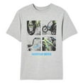 thumbnail image 1 of T-shirt avec imprimé graphique George pour garçons, 1 of 2