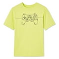 thumbnail image 1 of T-shirt avec imprimé graphique George pour garçons, 1 of 2