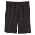 thumbnail image 1 of Athletic Works Boys' Birdseye Mesh Short, 1 of 2