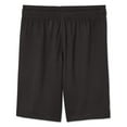 thumbnail image 2 of Athletic Works Boys' Birdseye Mesh Short, 2 of 2