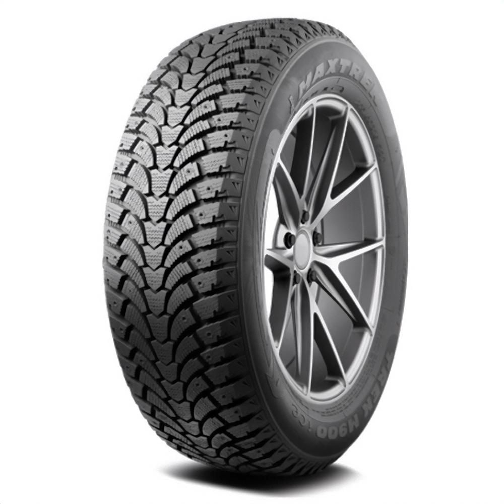 Winter trek tires review sale