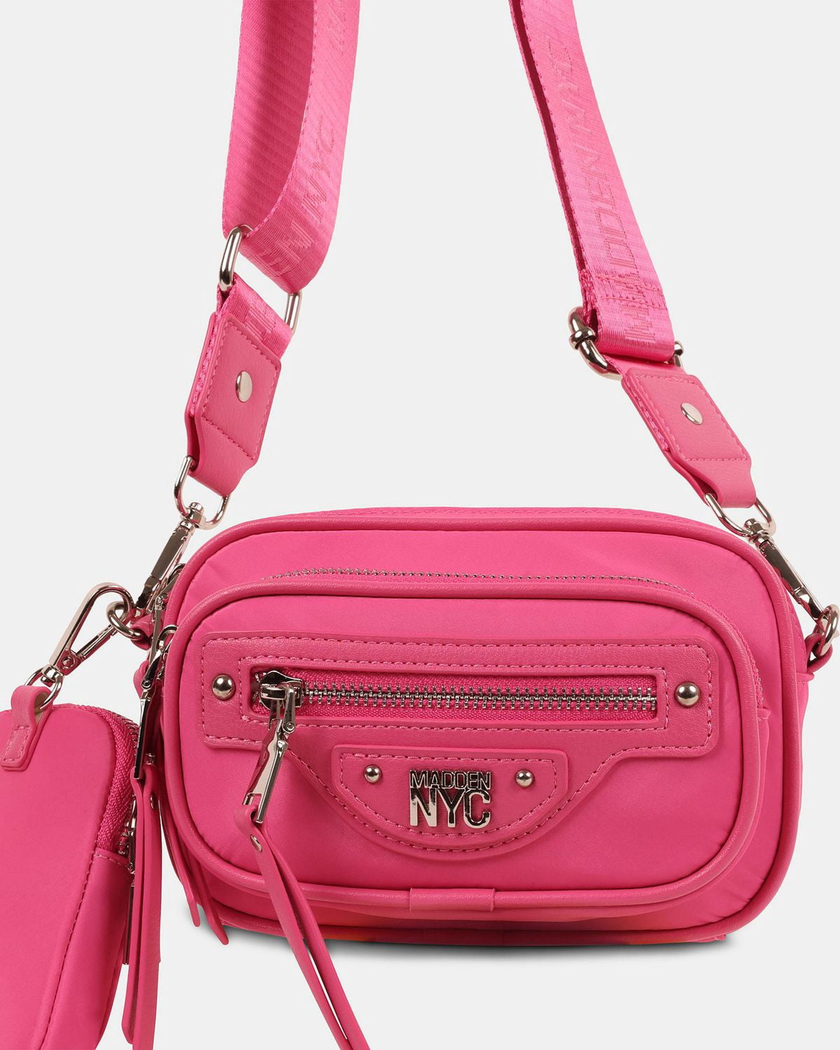 MNY CORE CROSSBODY