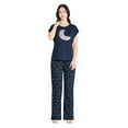 thumbnail image 1 of George Women's Pajama 2-Piece Set, 1 of 6