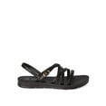 thumbnail image 1 of Time and Tru Women's Strappy Sandals, 1 of 4