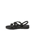 thumbnail image 3 of Time and Tru Women's Strappy Sandals, 3 of 4