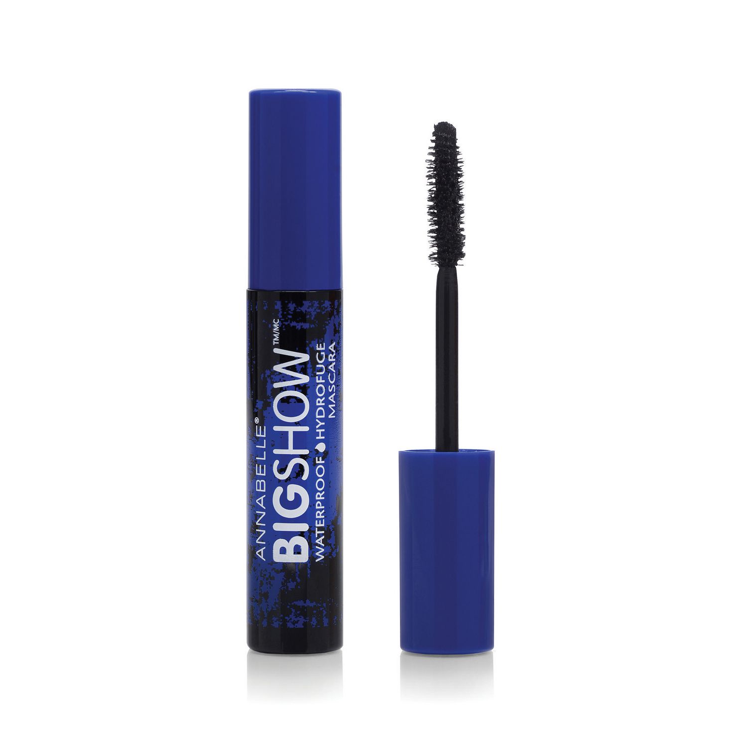 Annabelle Bigshow Waterproof Black Mascara Walmart Canada