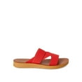 thumbnail image 1 of Time and Tru Women's Sandals, 1 of 4