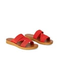 thumbnail image 2 of Time and Tru Women's Sandals, 2 of 4