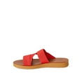 thumbnail image 3 of Time and Tru Women's Sandals, 3 of 4