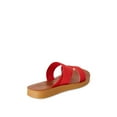 thumbnail image 4 of Time and Tru Women's Sandals, 4 of 4