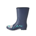 thumbnail image 3 of Time and Tru Women's Rubber Rain Boots, 3 of 4