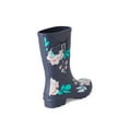 thumbnail image 4 of Time and Tru Women's Rubber Rain Boots, 4 of 4