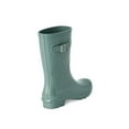 thumbnail image 4 of Canadiana Women's Rubber Rain Boots, 4 of 4
