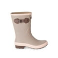 thumbnail image 1 of Canadiana Women's Rubber Rain Boots, 1 of 4