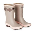 thumbnail image 2 of Canadiana Women's Rubber Rain Boots, 2 of 4