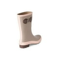 thumbnail image 4 of Canadiana Women's Rubber Rain Boots, 4 of 4