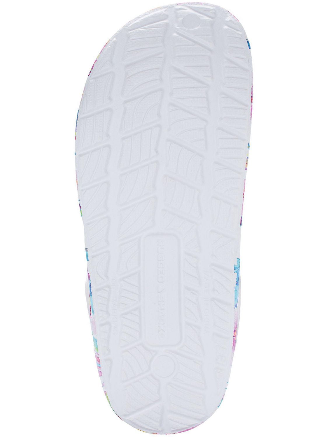 Rugged Shark Women's Clog Sandals