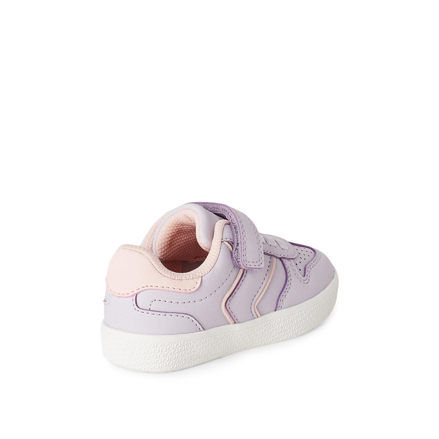 George Toddler Girls' Casual Sneakers, Sizes 7-11
