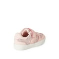 thumbnail image 4 of George Toddler Girls' Casual Sneakers, 4 of 4