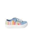 thumbnail image 1 of Justice Girls' Casual Shoes, 1 of 4