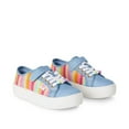 thumbnail image 2 of Justice Girls' Casual Shoes, 2 of 4
