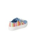 thumbnail image 4 of Justice Girls' Casual Shoes, 4 of 4