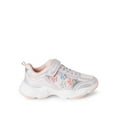 thumbnail image 1 of Chaussures tout-aller Justice pour filles, 1 of 4