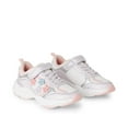 thumbnail image 2 of Chaussures tout-aller Justice pour filles, 2 of 4
