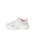 thumbnail image 3 of Chaussures tout-aller Justice pour filles, 3 of 4