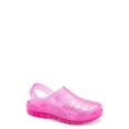 thumbnail image 1 of Rugged Shark sabots en gelée pour filles, 1 of 5