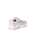 thumbnail image 4 of Chaussures tout-aller Justice pour filles, 4 of 4