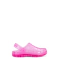 thumbnail image 2 of Rugged Shark sabots en gelée pour filles, 2 of 5
