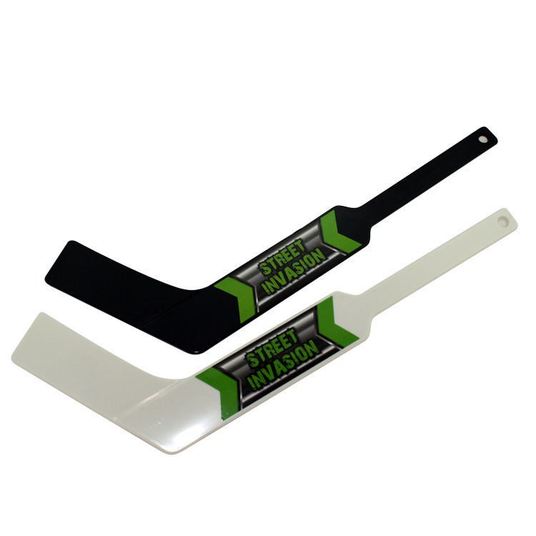 Street Invasion Street Hockey Mini Goalie Sticks Assorted Colors