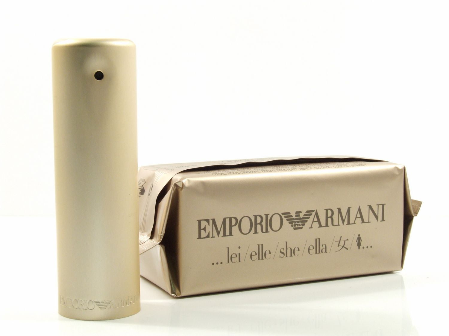 armani emporio perfume price
