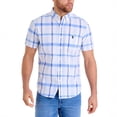 thumbnail image 1 of U.S. Polo Assn. Men's Short Sleeve Button Down Shirt, 1 of 1