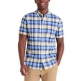 thumbnail image 1 of U.S. Polo Assn. Men's Short Sleeve Button Down Shirt, 1 of 1