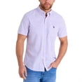 thumbnail image 1 of U.S. Polo Assn. Men's Short Sleeve Button Down Shirt, 1 of 1