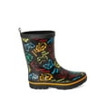 thumbnail image 1 of Bottes de pluie en caoutchouc George pour garçons, 1 of 4