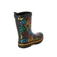 thumbnail image 4 of Bottes de pluie en caoutchouc George pour garçons, 4 of 4