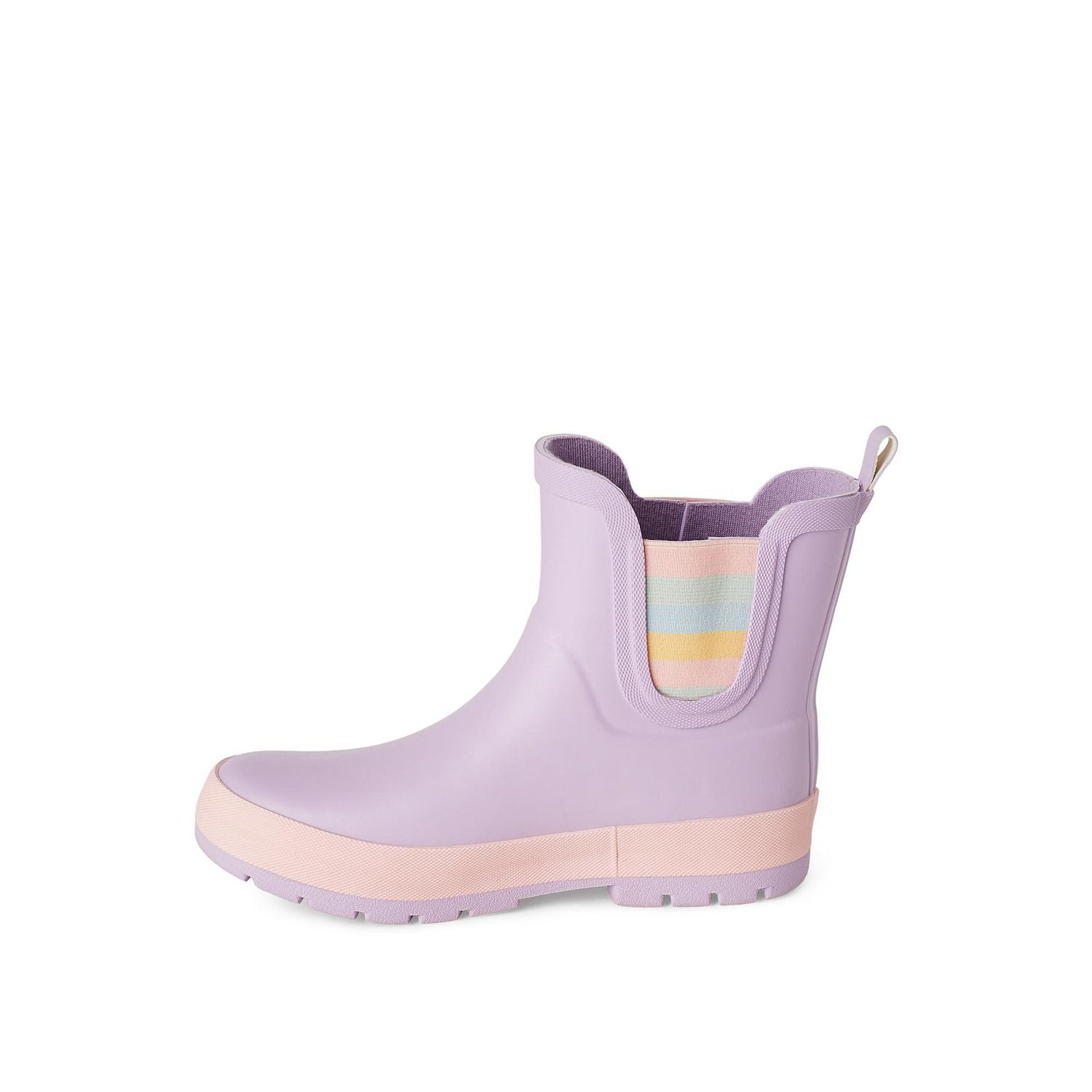George Girls' Chelsea Rain Boots