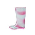 thumbnail image 3 of Bottes de pluie à paillettes George pour filles, 3 of 4