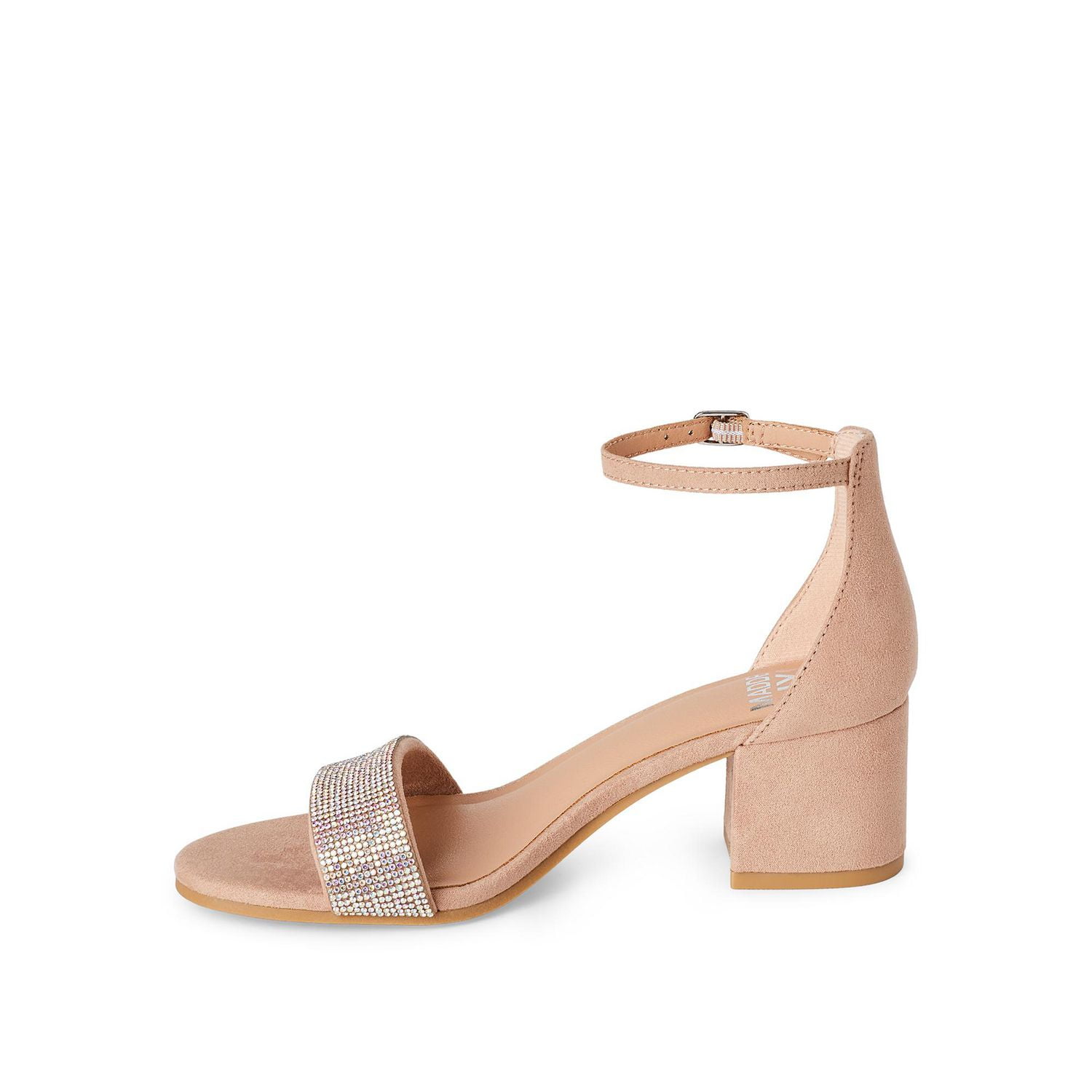 Madden NYC Women's Dress Heels, Sizes 6-10
