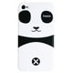 Étui pour iPhone 4 / 4s d’Exian - panda – image 1 sur 2