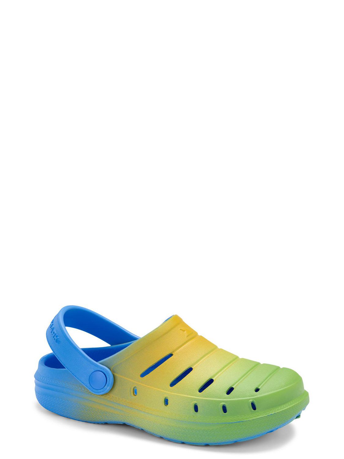 Sandales sabots Rugged Shark pour garçons