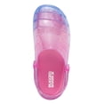 thumbnail image 4 of Rugged Shark Girls Jelly Clog, 4 of 5