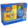 thumbnail image 2 of Jouet veilleuse tortue SuperMax de Cloud b, 2 of 7
