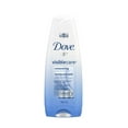 thumbnail image 1 of Dove® VisibleCare™ Renewing Crème Body Wash, 1 of 1